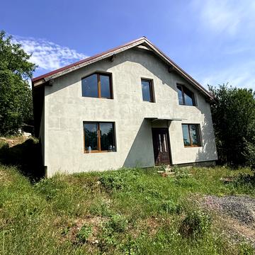 Горянська вул.