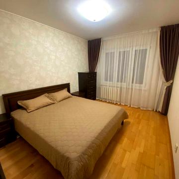 Георгія Гонгадзе просп. (Радянської України), 18-З
