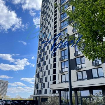 Зарічна вул., 6 к5