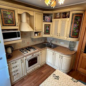 Кульпарківська вул., 154