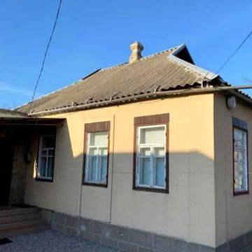 Балтійська вул.