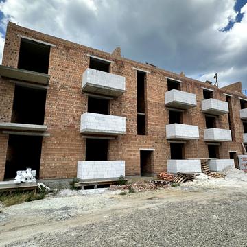 Тараса Шевченка вул., (Будинок 4)