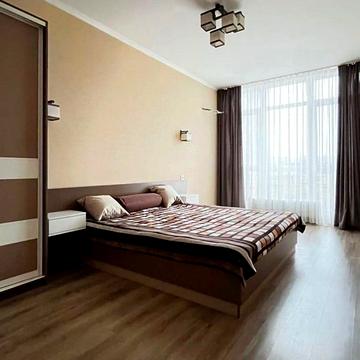 Клочківська вул., 46