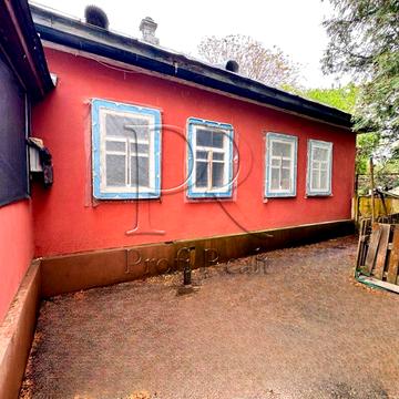 Орлика Філіпа вулиця