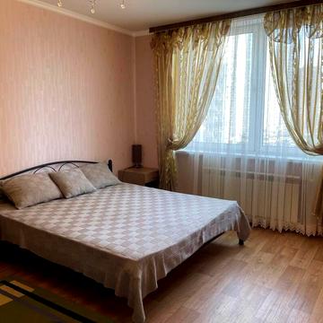 Єлизавети Чавдар вул., 7