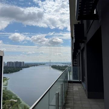 Дніпровська набережна вул., 15-Д