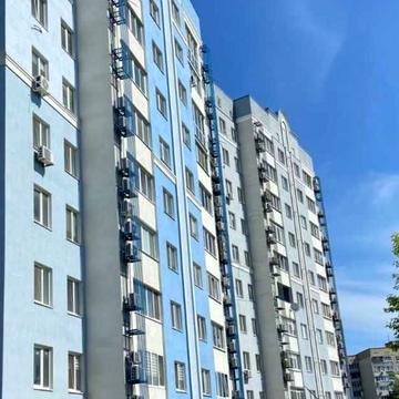 Миколи Різоля вул. (Маршала Судця), 42