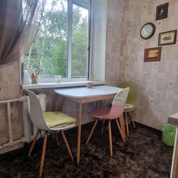 Слобожанський просп. (Газети "Правда"), 10/1