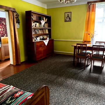 Заньковецької, 50
