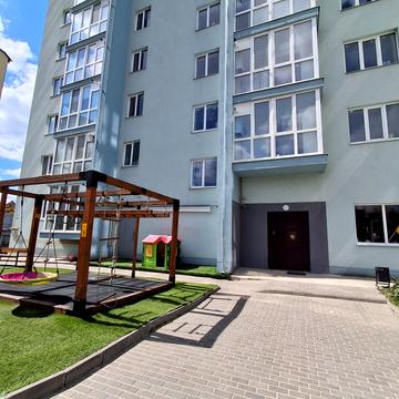 Зелена вул., (Будинок)