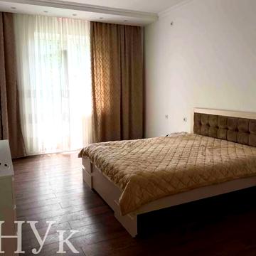Устима Кармелюка вул., 110а блок г