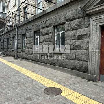 Євгена Чикаленка вул. (Пушкінська), 2-4/7