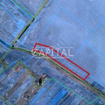 Тарасівка, Фастівський, Київська область 220000.0 USD
