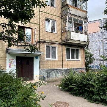 Каденюка вул. (Танкопія), 20