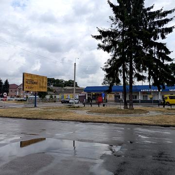 Базарна, 8