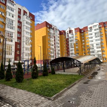 Жасминова вул., 11