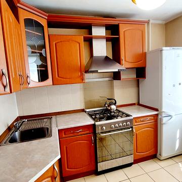 Оболонський просп., 27-В