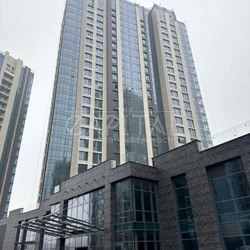 Андрія Верхогляда вул. (Михайла Драгомирова), (7 черга (будинок 3))