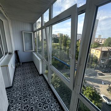 Голосіївська вул., 19