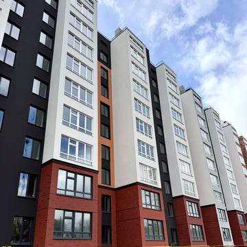 Миколи Мазура вул. (Щербакова), (Будинок 1)