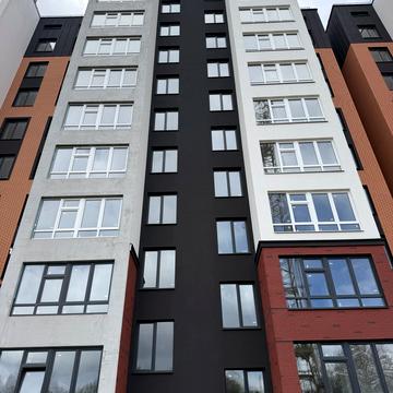 Миколи Мазура вул. (Щербакова), (Будинок 2)