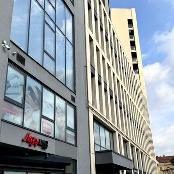 Під Дубом вул. (Космонавтів), 26-Б