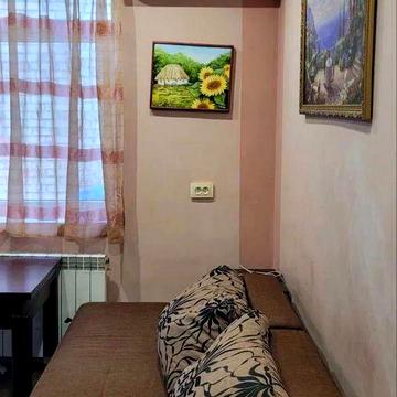 Осіння вул.
