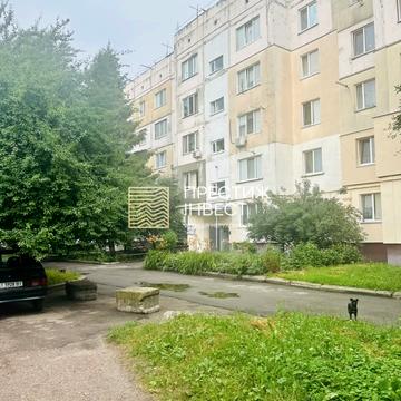 Завокзальна вул., 35