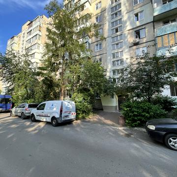 Ентузіастів вул., 7/3