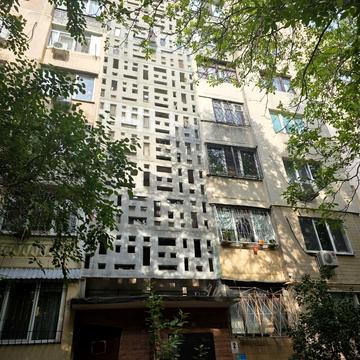 Люстдорфська дорога вул. (Черноморская дорога), 168/1
