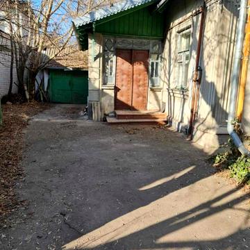 Ґолди Меїр вул. (Краснодарська)