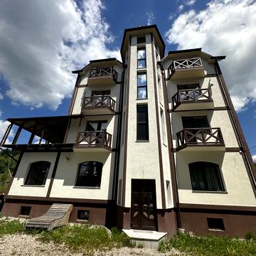 урочище Вишні вул., 172