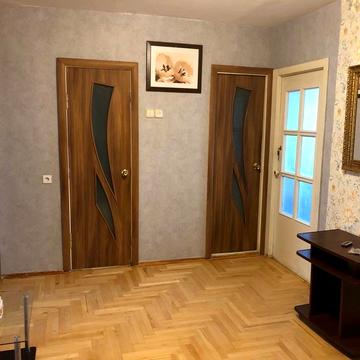 Чоколівський бульв., 12