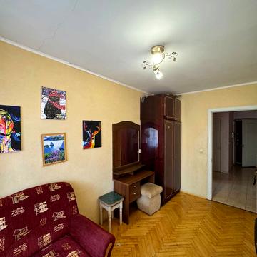 Левандовська вул. (Аніщенка), 14