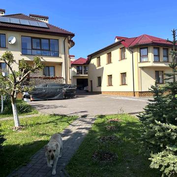 Січових Стрільців вул., 303