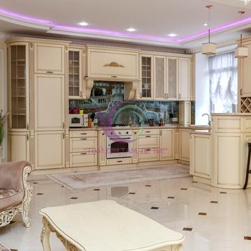 Степана Бандери вул., (Будинок)