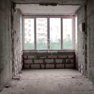 Степана Руданського вул., (Будинок 1)