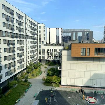 Кульпарківська вул., 226-В