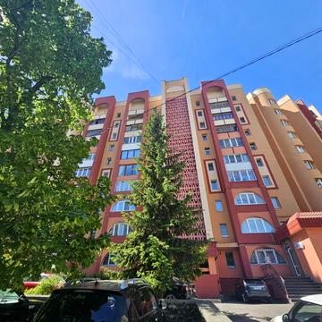 Казимира Любомирського вул. (Лермонтова), 7