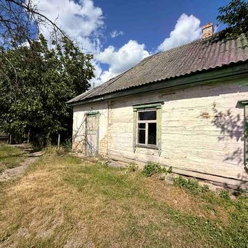 Київська вул. (Мічуріна), 25