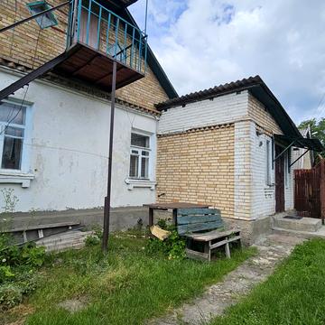 Максима Ридзанича вул. (Петровського), 11