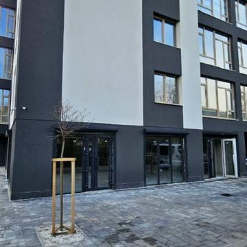 Чорновола вул., 123-А
