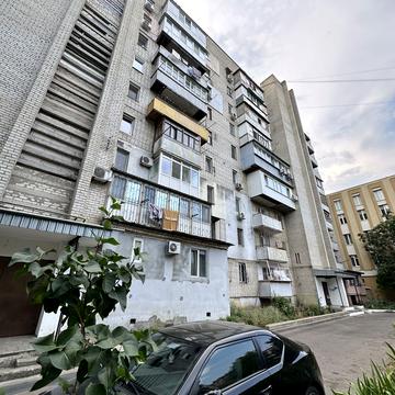 Євгена Танцюри вул. (Генерала Петрова), 78