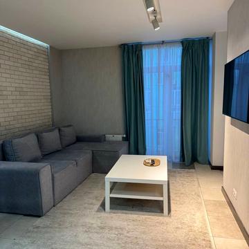 Регенераторна вул., 4 к5