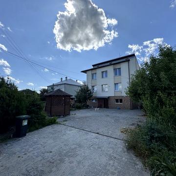 Самбірська вул., 26а