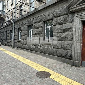 Євгена Чикаленка вул. (Пушкінська), 2-4/7