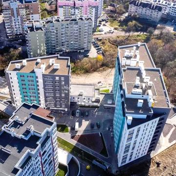Під Голоском вул., 19г