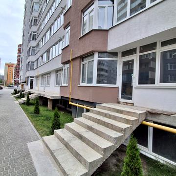 Смакули вул., 8