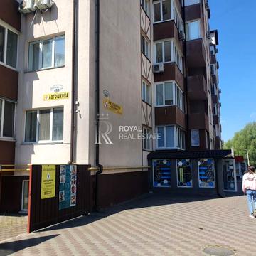 Вишнева вул., 27
