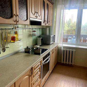 Бориспільська вул., 32-В